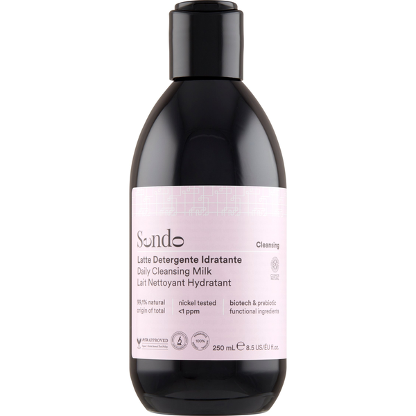 SENDO Daily Cleansing Milk 250 ml