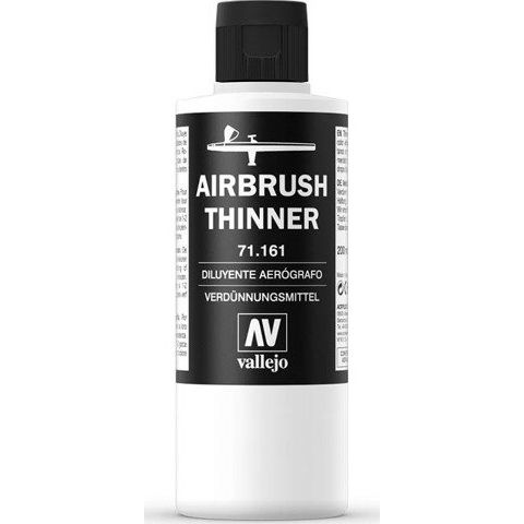 Vallejo 71161 Modellvasút hígító 1 db (13764-uniw)