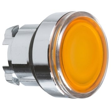 Schneider Electric ZB4 Knap