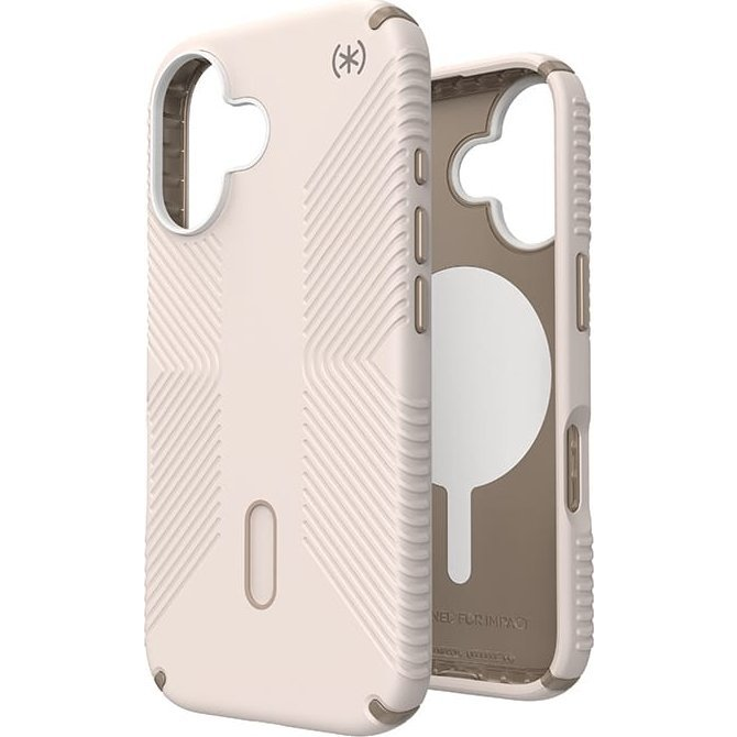 Speck 150689-3214 telefontok 15,5 cm (6.1") Borító Sárga (150689-3214)
