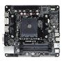 Mini PC ASRock X300 Barebone Mini PC