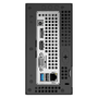 Mini PC ASRock X300 Barebone Mini PC