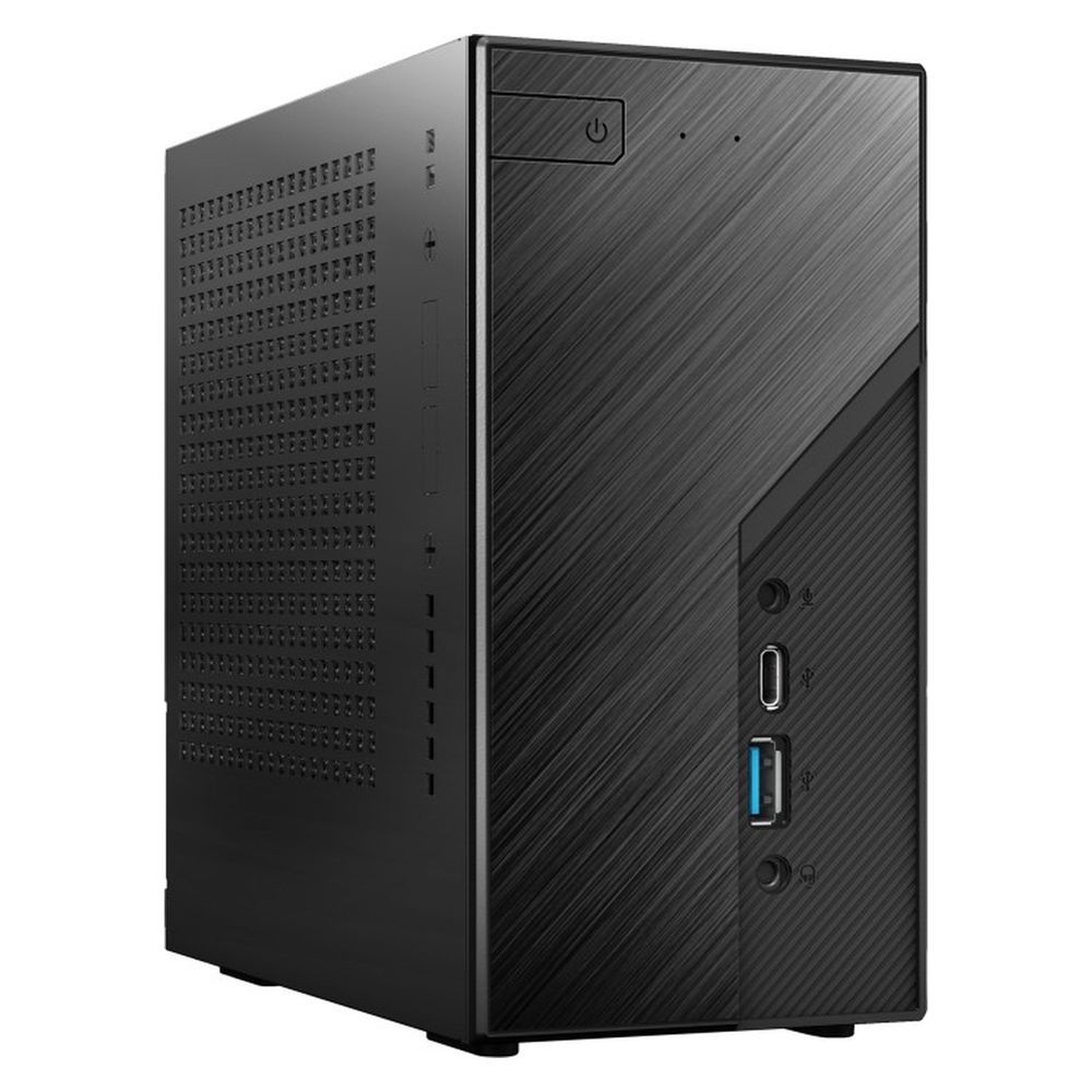 ASRock DeskMini X300 Black (90BXG3T01-A10GA0W)