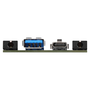 Mini PC ASRock X300 Barebone Mini PC