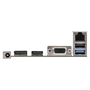 Mini PC ASRock X300 Barebone Mini PC