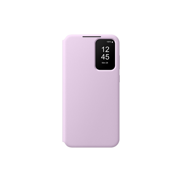 A35 Smart View Wallet Case, Lavender