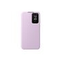 A35 Smart View Wallet Case, Lavender
