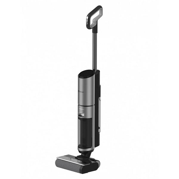 EZVIZ RH2 Aspirapolvere verticale Batteria Secco e bagnato HEPA Senza sacchetto 200 W Nero, Grigio 4 Ah