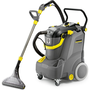 Karcher Puzzi 30/4 Permetextrakciós kárpittisztító gép