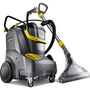 Karcher Puzzi 30/4 Permetextrakciós kárpittisztító gép