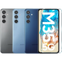 Tvrzené sklo CosmoTel pro Samsung Galaxy M35 5G 3 ks