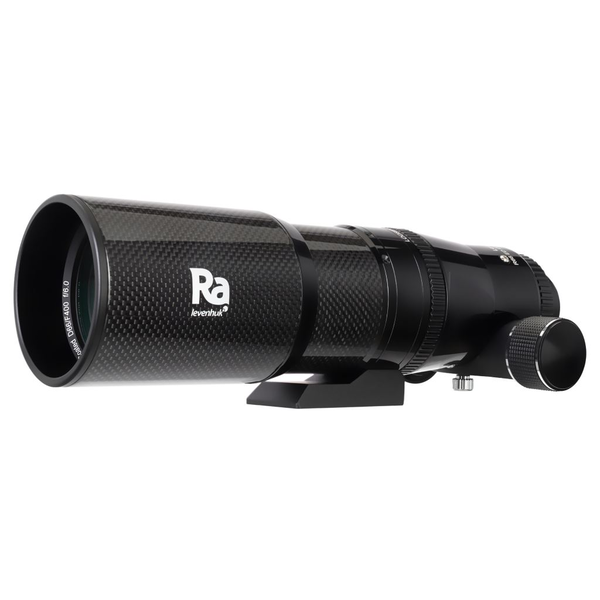Levenhuk Ra R66 ED Doublet Carbon OTA teleszkóp (44737)