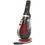 Прахосмукачка за автомобил Black & Decker ADV1200 dustbuster, 12V, конектор за запалка, без торба, контейнер за събиране на прах 0,6 л, висока всмукателна мощност, захранващ кабел 5 м, 12,5 AW, включени аксесоари