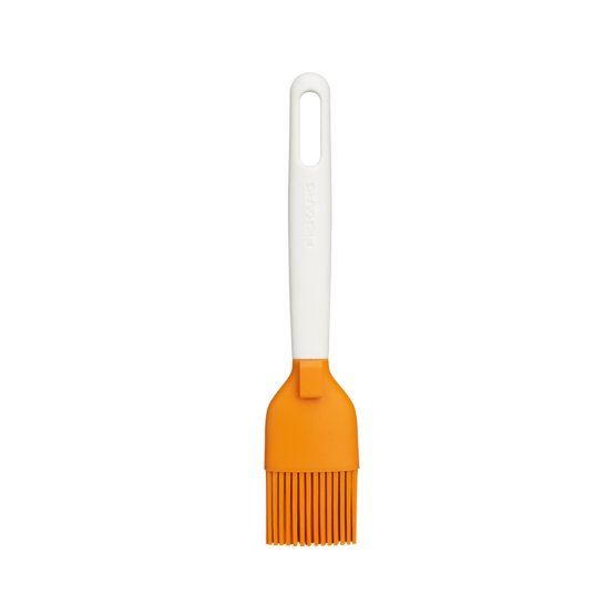 Fiskars 200578 ecset szilikon sörtékkel