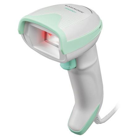 Datalogic Gryphon GD4520-HCK1 vonalkódolvasó (GD4520-HCK1)