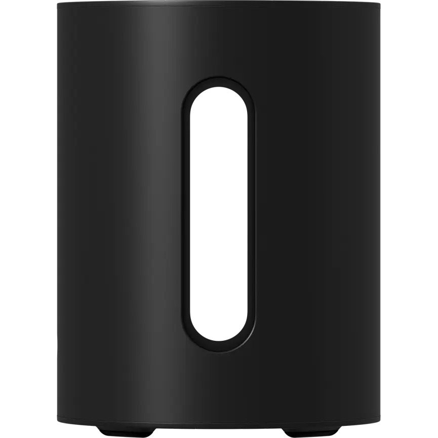 Sonos Sub Mini fekete (SUBM1EU1BLK)