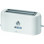 Тостер TA 3534, Clatronic, 1400W, бял/сив