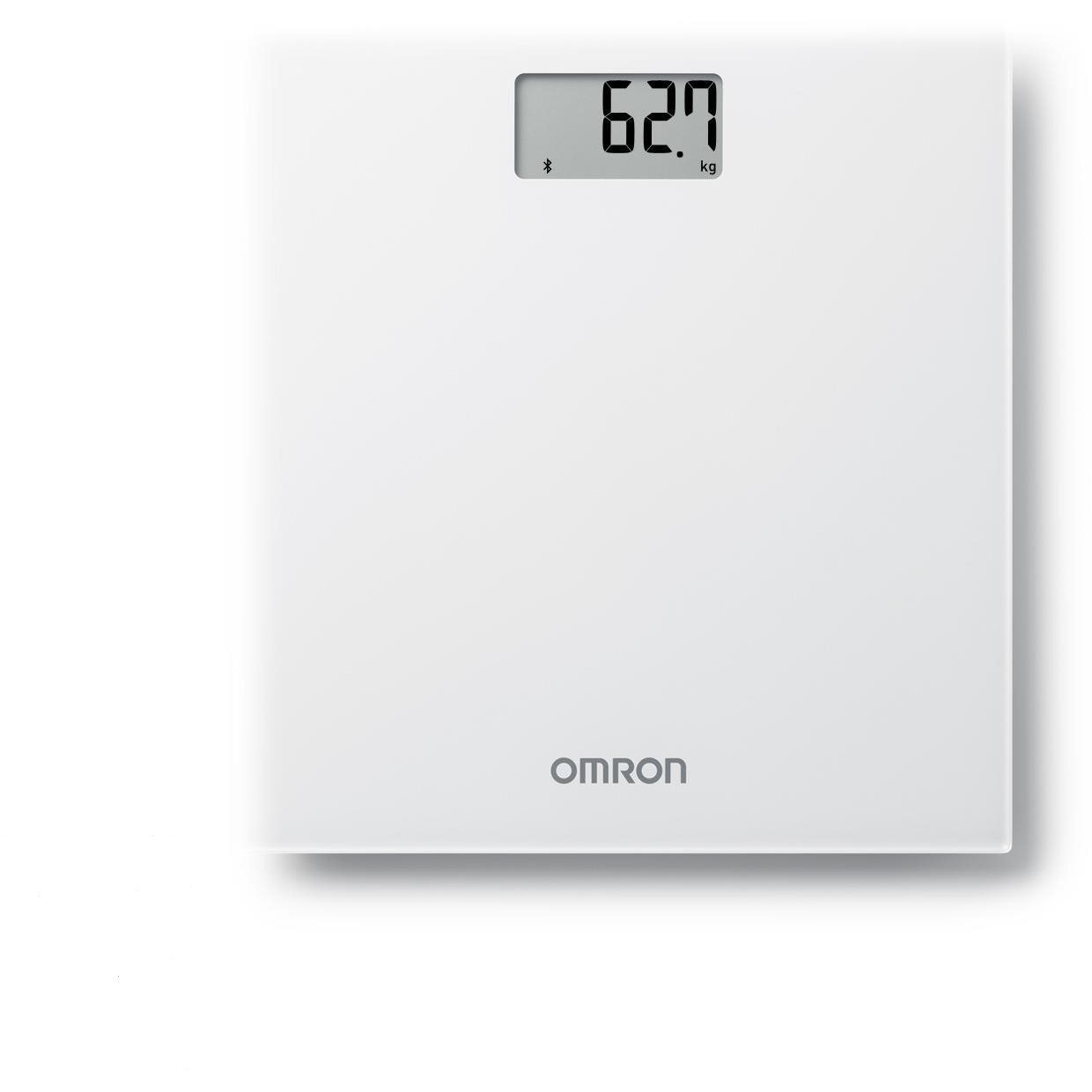 OMRON HN-300T2-EGY Intelli IT, szürke (3366)