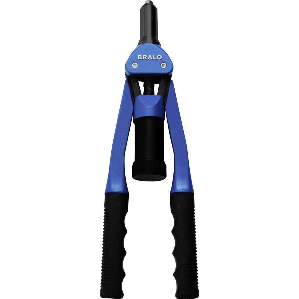 Bralo 02BM01640 Vakszegecs fogó 405 mm (bralo02BM01640)