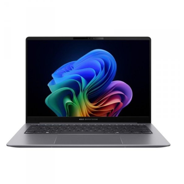 Notebook Asus ExpertBook P5405CSA-NZ0416W 14"WQXGA/Ultra 5 226V/16GB/SSD512GB/Arc/W11 Misty Grey 3Y