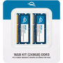 Pamäť RAM DDR3 OWC OWC1600DDR3S16P 16 GB