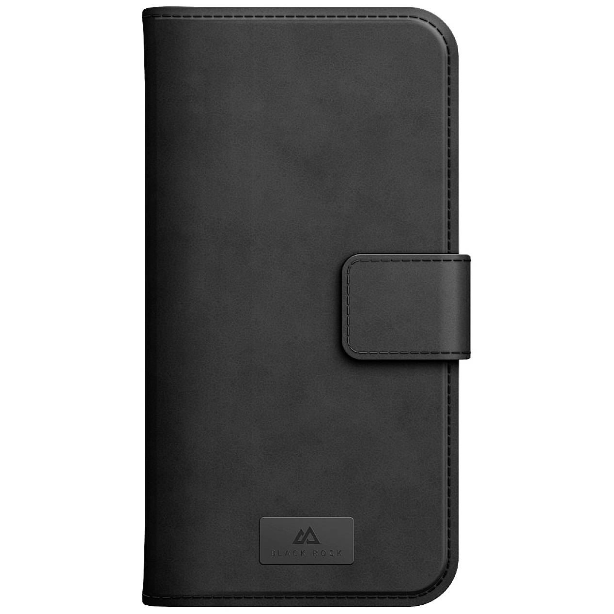 Black Rock Wallet 2in1 Case Apple iPhone 14 tok fekete (1202TWL02) (1202TWL02)