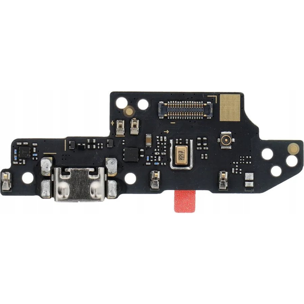 Töltő csatlakozó panel (gyorstöltő) Xiaomi Redmi 9AT [OEM]