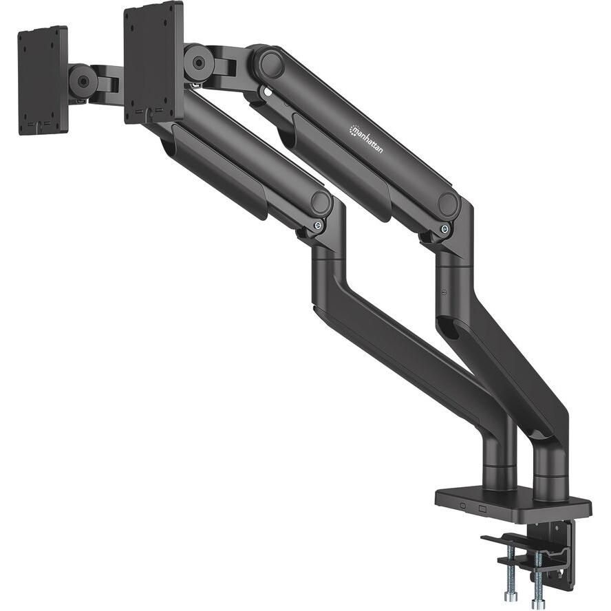 Manhattan 462587 asztali TV konzol 114,3 cm (45