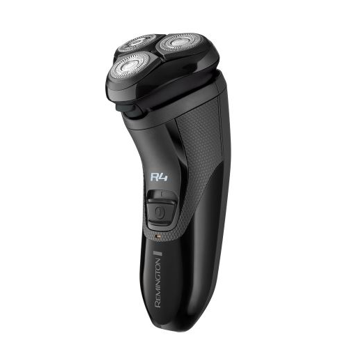 Самобръсначка Remington Style Series R4, Въртящи се глави, Без кабел, USB зареждане