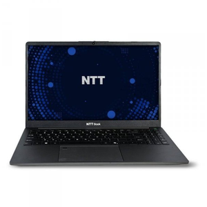Laptop NTT®| Book B15IP 15,6"| FHD, i3 1315U, 16GB RAM, 512GB SSD M.2, Windows 11 Home