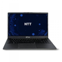 Laptop NTT&reg| Book B15IP 15,6&quot| FHD, i3 1315U, 16GB RAM, 512GB SSD M.2, Windows 11 Home