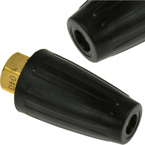 Myjka ciśnieniowa Geko Dysza rotacyjna turbo serii HD HDS 250BAR (50)