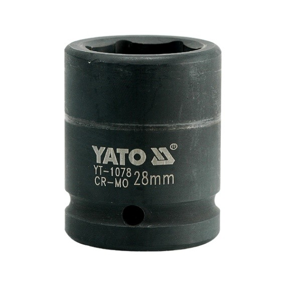 YATO Dugókulcs gépi 3/4 col 28 mm (YT-1078)