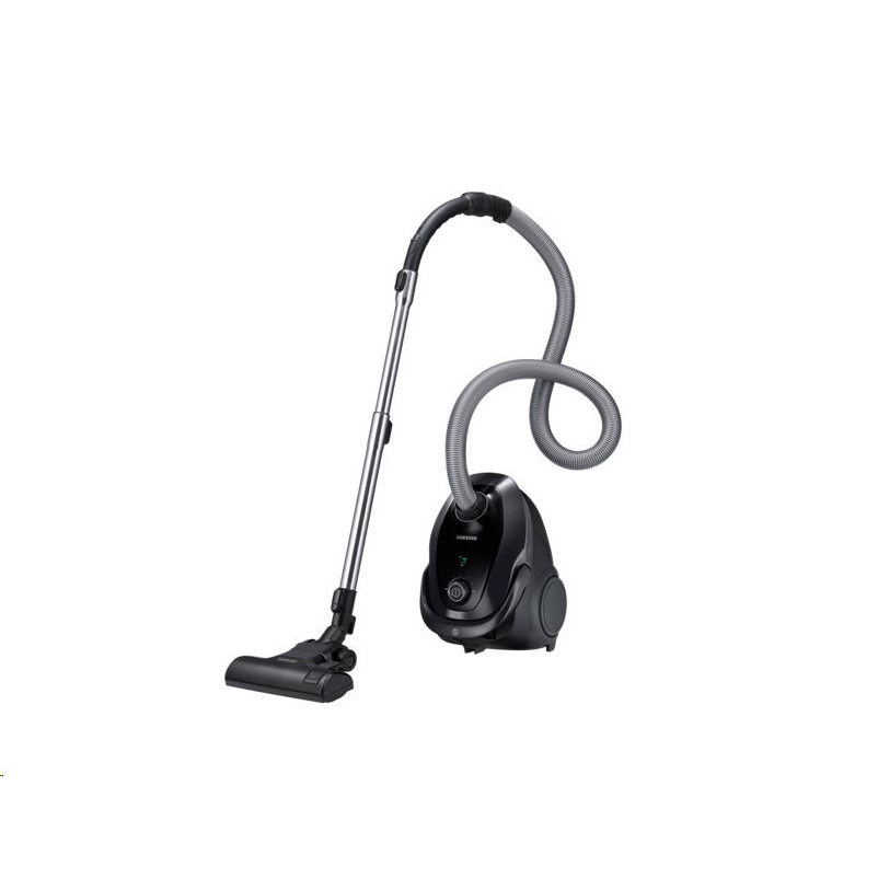 Samsung VC07M25G0WC/GE porszívó fekete (VC07M25G0WC/GE)