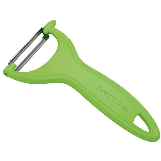 TESCOMA PRESTO Expert zöldséghámozó keresztpengével (8595028443097)