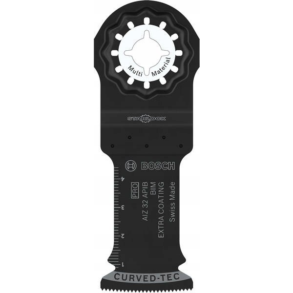 Bosch PRO AIZ 32 APIB multifunkciós merülőfűrészlap, 32x50 mm, fa, műanyag, puha fém