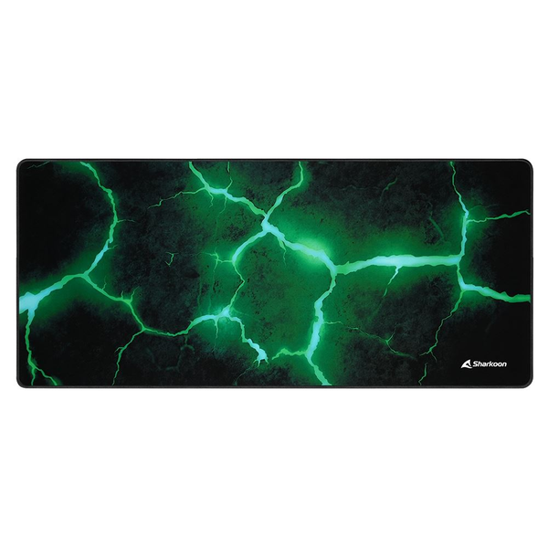 Sharkoon SKILLER SGP30 egérpad XXL-es Stone (4044951032204)