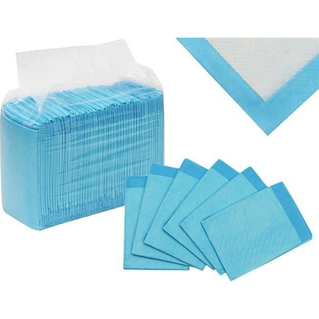 Purlov Felszívódó Egészségügyi Betét - 50 Db-os Készlet (1484836332)