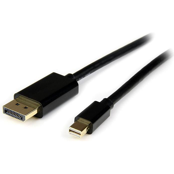 StarTech.com MDP2DPMM4M DisplayPort kabel