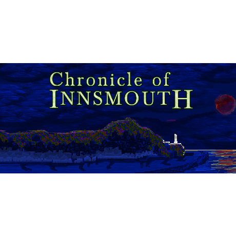 Chronicle of Innsmouth (PC - Steam elektronikus játék licensz)