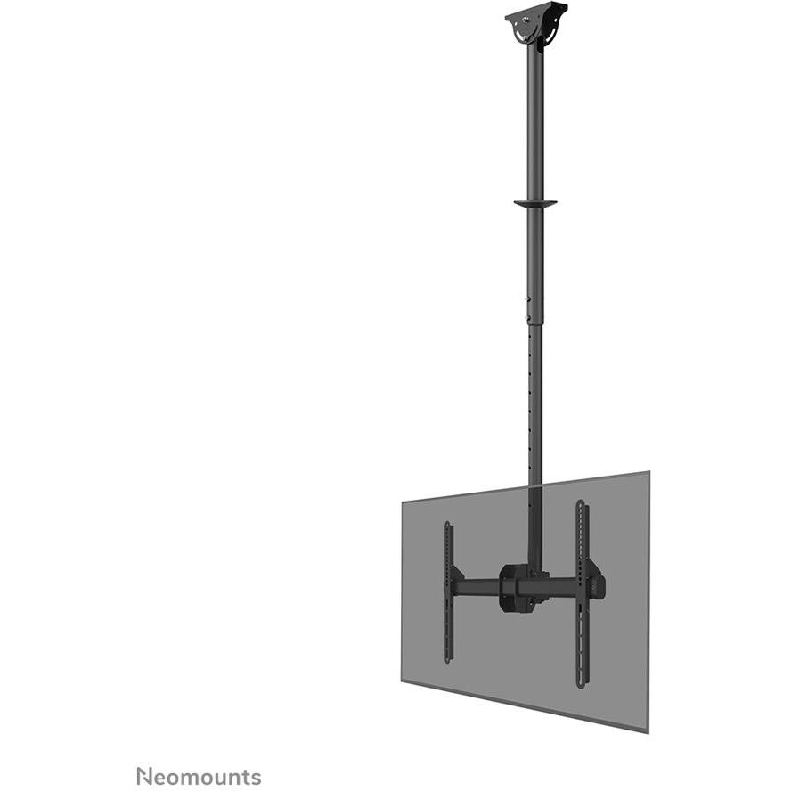 Neomounts CL35-440BL16L TV tartókeret 177,8 cm (70