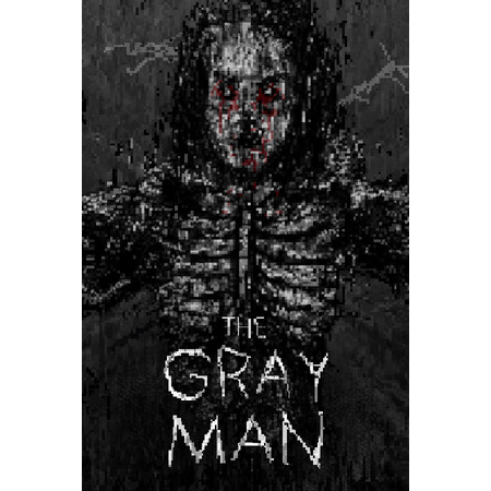 The Gray Man