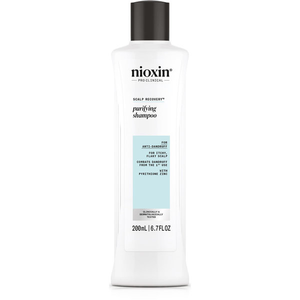 NIOXIN Scalp Recovery System™ Purifying Shampoo 200 ml