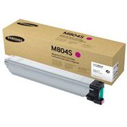 Samsung CLT-M804S Magenta Original Toner Cartridge cartuccia toner 1 pz