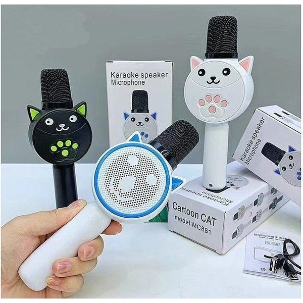 Mikrofon Adar Mikrofon Bluetooth kabel USB MIX