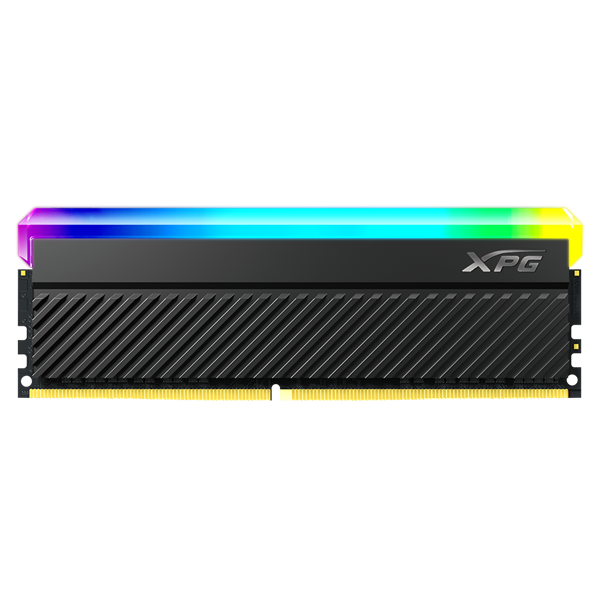 XPG SPECTRIX D45G pamäťový modul 16 GB 1 x 16 GB DDR4 3600 MHz
