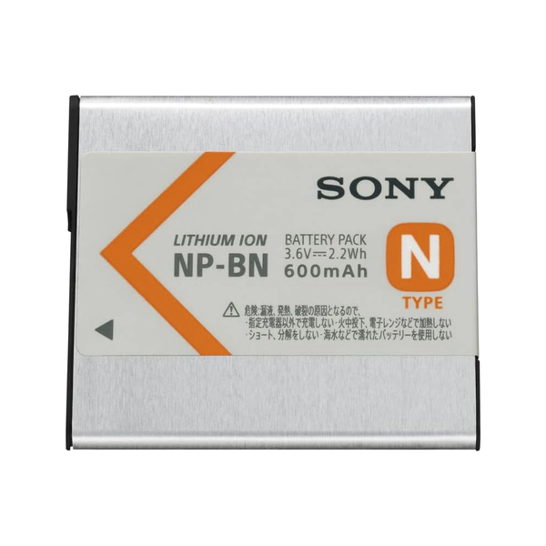 SONY NP-BNC1 akkumulátor