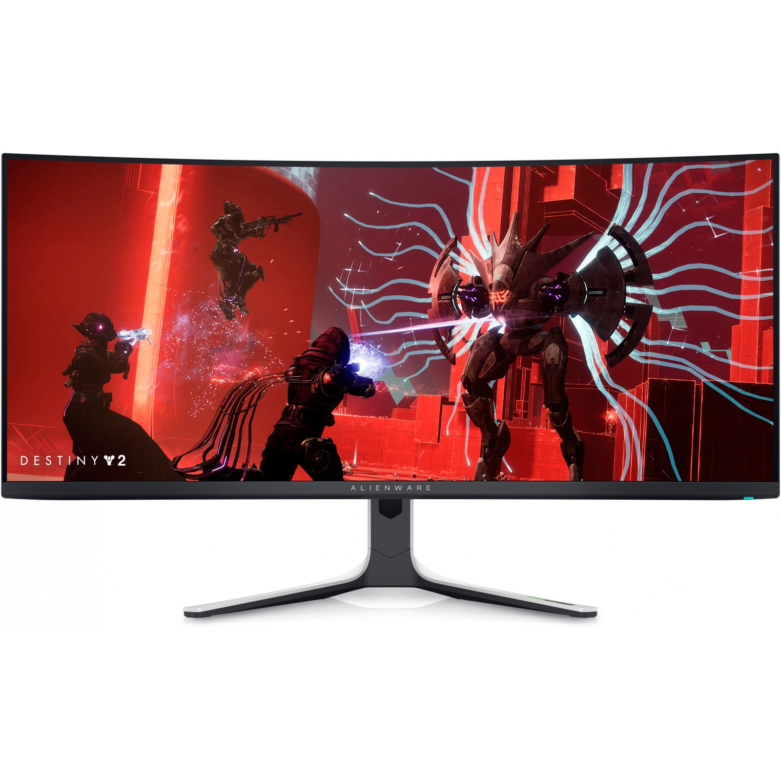 Alienware AW3423DW LED display 86,8 cm (34.2