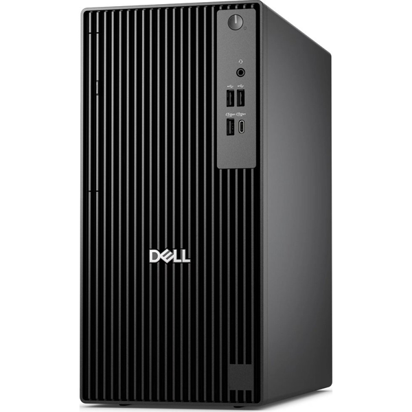 DELL Pro QCT1250 Intel® Core™ i5 i5-14500 16 GB DDR5-SDRAM 512 GB SSD Windows 11 Pro Tower PC Sort