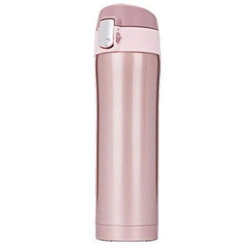 MPM Smile STT-5/15 vákuumos termosz rózsaszín (STT-5/15)
